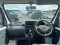 2005 Daihatsu Hijet Cargo