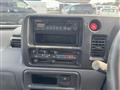 2005 Daihatsu Hijet Cargo