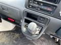 2005 Daihatsu Hijet Cargo