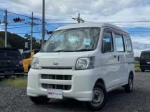 2005 Daihatsu Hijet Cargo
