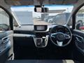 2015 Subaru Stella
