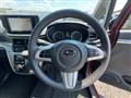 2015 Subaru Stella
