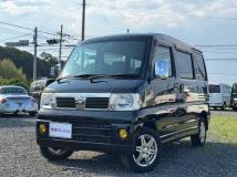 2008 Nissan Clipper Rio
