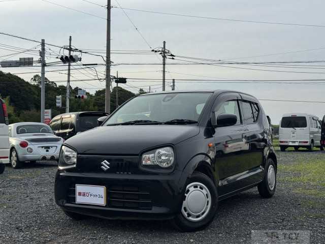 2015 Suzuki Alto