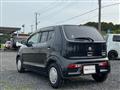 2015 Suzuki Alto