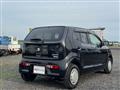 2015 Suzuki Alto