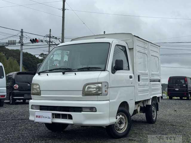 2003 Daihatsu Hijet Truck