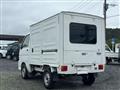 2003 Daihatsu Hijet Truck
