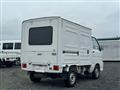 2003 Daihatsu Hijet Truck