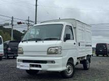 2003 Daihatsu Hijet Truck