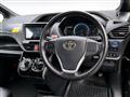 2016 Toyota Voxy