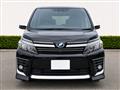 2016 Toyota Voxy