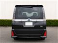 2016 Toyota Voxy
