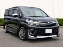 2016 Toyota Voxy