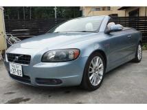 2007 Volvo C70
