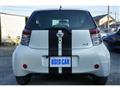 2008 Toyota IQ