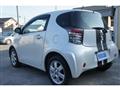 2008 Toyota IQ