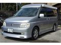 2002 Honda Step WGN