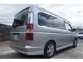 2002 Honda Step WGN