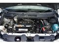 2002 Honda Step WGN