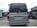 2002 Honda Step WGN