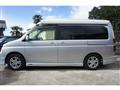 2002 Honda Step WGN