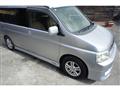 2002 Honda Step WGN