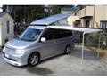 2002 Honda Step WGN