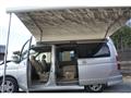 2002 Honda Step WGN