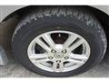 2002 Honda Step WGN