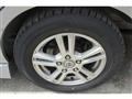 2002 Honda Step WGN