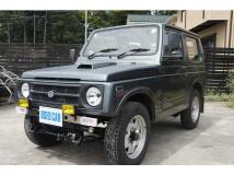 1994 Suzuki Jimny
