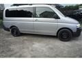 2005 Honda Step WGN