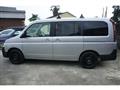 2005 Honda Step WGN