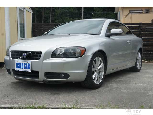 2009 Volvo C70