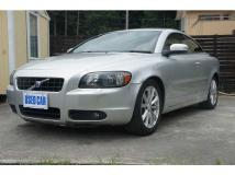 2009 Volvo C70