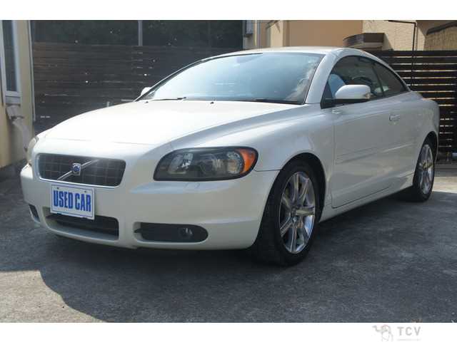 2007 Volvo C70