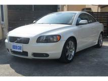 2007 Volvo C70