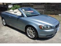 2007 Volvo C70