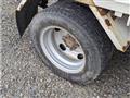 2005 Toyota Dyna Truck