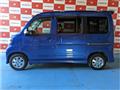 2013 Subaru Dias Wagon