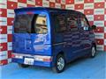 2013 Subaru Dias Wagon