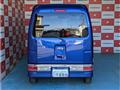 2013 Subaru Dias Wagon