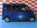 2013 Subaru Dias Wagon