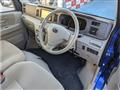 2013 Subaru Dias Wagon