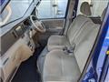 2013 Subaru Dias Wagon
