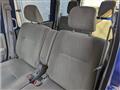 2013 Subaru Dias Wagon