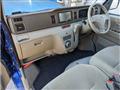 2013 Subaru Dias Wagon