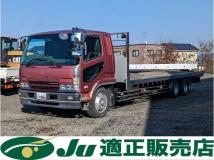 2005 Mitsubishi Fighter