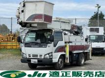 2006 Isuzu Isuzu Others